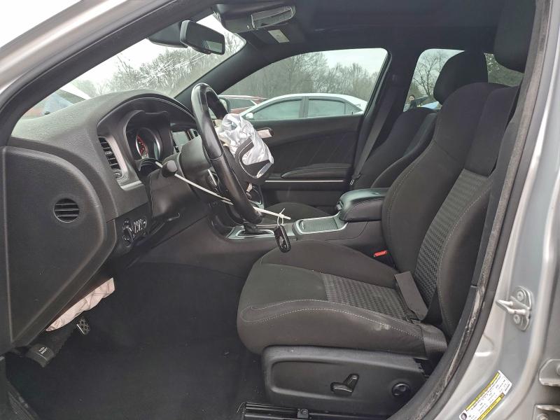 Фото 7 - DODGE CHARGER