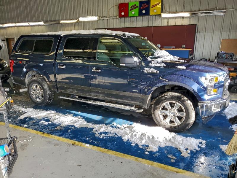 Фото 4 - FORD F-150