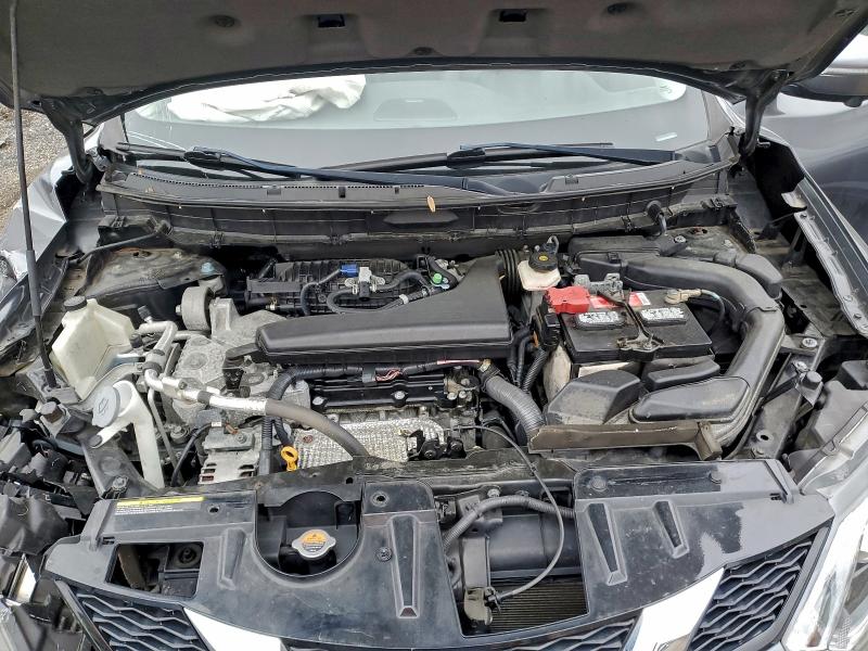 Фото 12 - NISSAN ROGUE