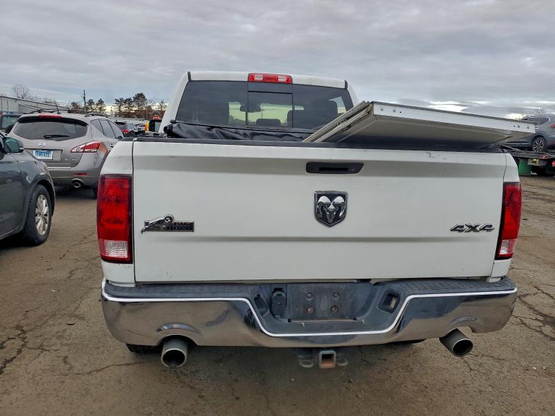 Фото 6 - RAM 1500