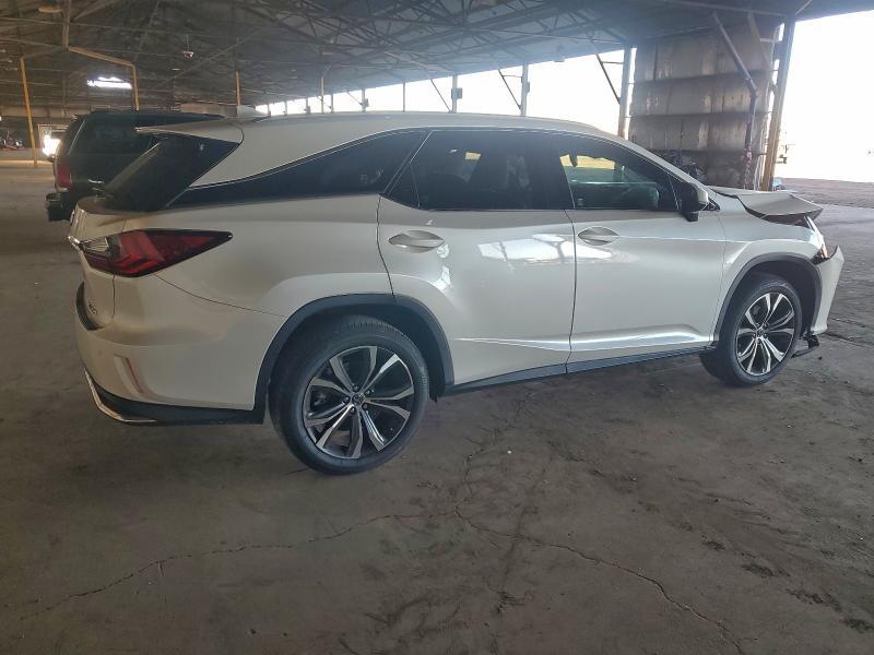 Фото 3 - LEXUS RX350