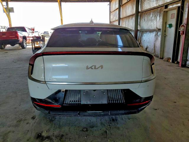 KIA EV6 LIGHT 2024 VIN KNDC3DLC4R5613997