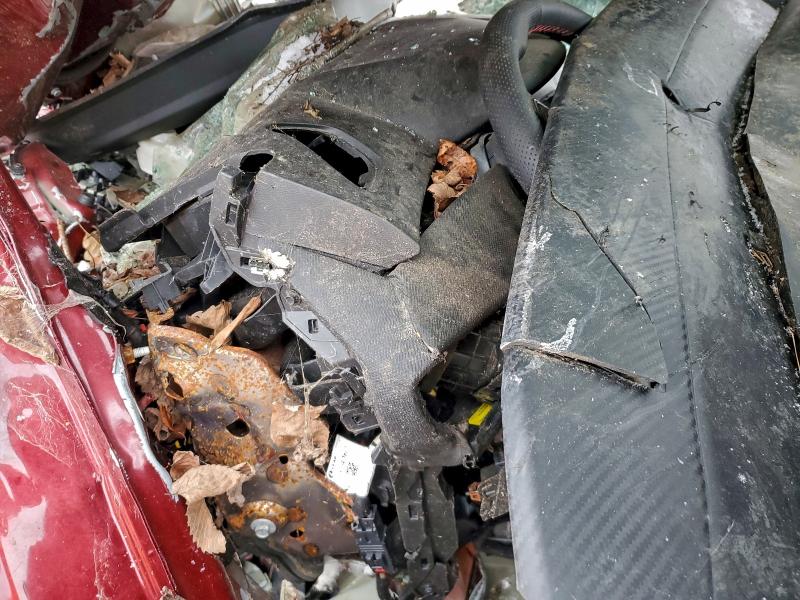 Фото 9 - CHEVROLET TRAILBLZR