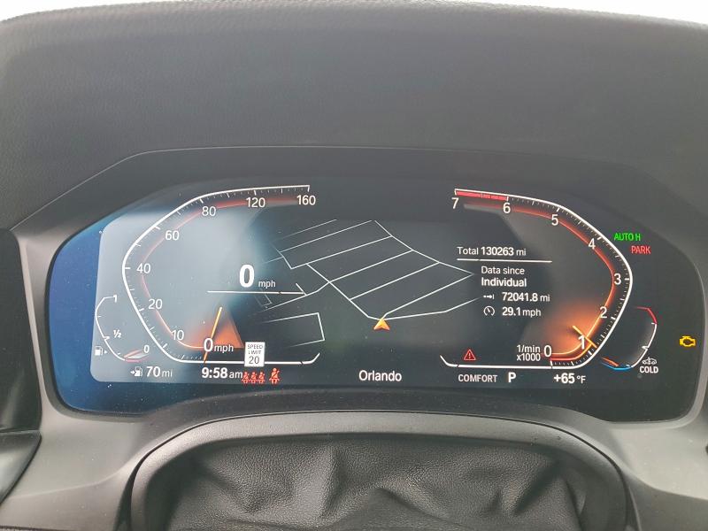 Фото 9 - BMW 3 SERIES