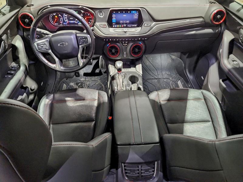 Фото 8 - CHEVROLET BLAZER