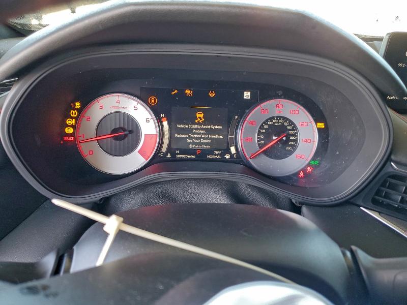 Фото 9 - ACURA TLX