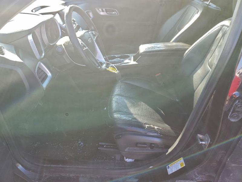 Фото 7 - CHEVROLET EQUINOX