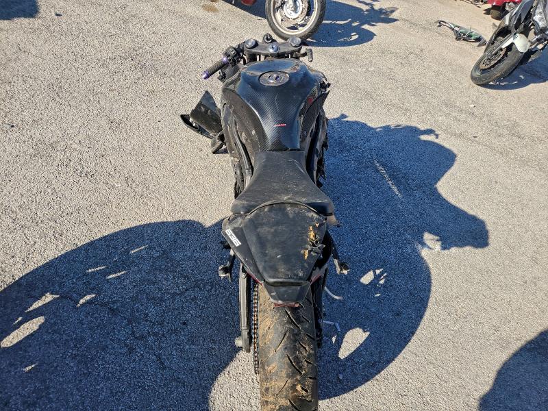 KAWASAKI ZX636 K 2019