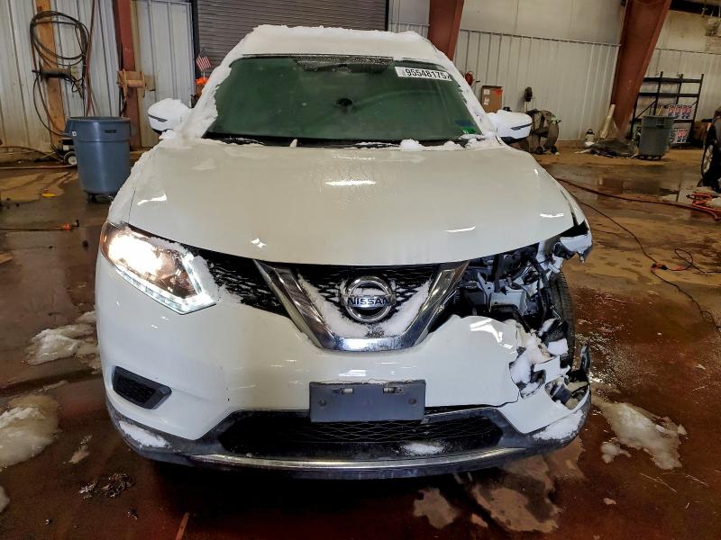 Фото 5 - NISSAN ROGUE