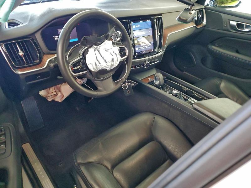 VOLVO S60 PLUS 2024 VIN 7JRL12FL1RG307092