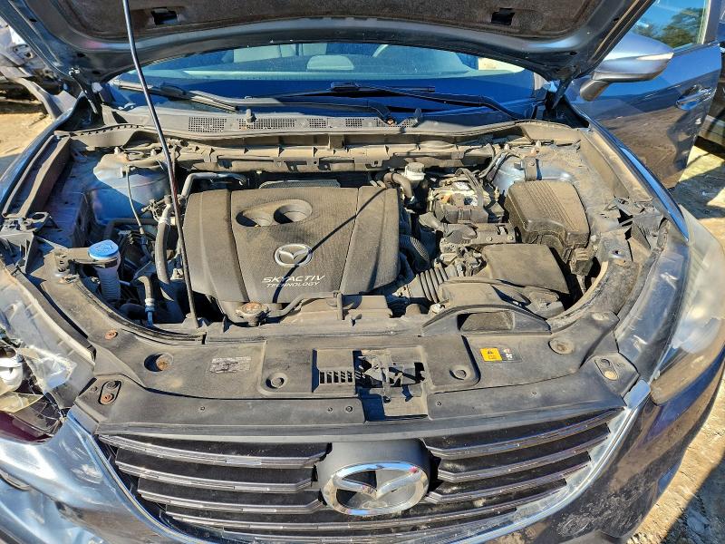 Фото 12 - MAZDA CX-5