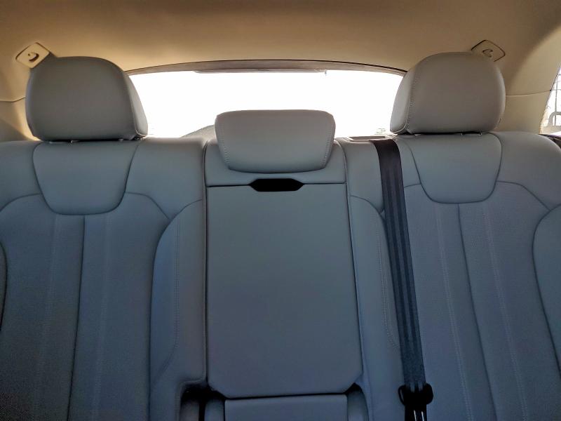 Фото 10 - AUDI Q5