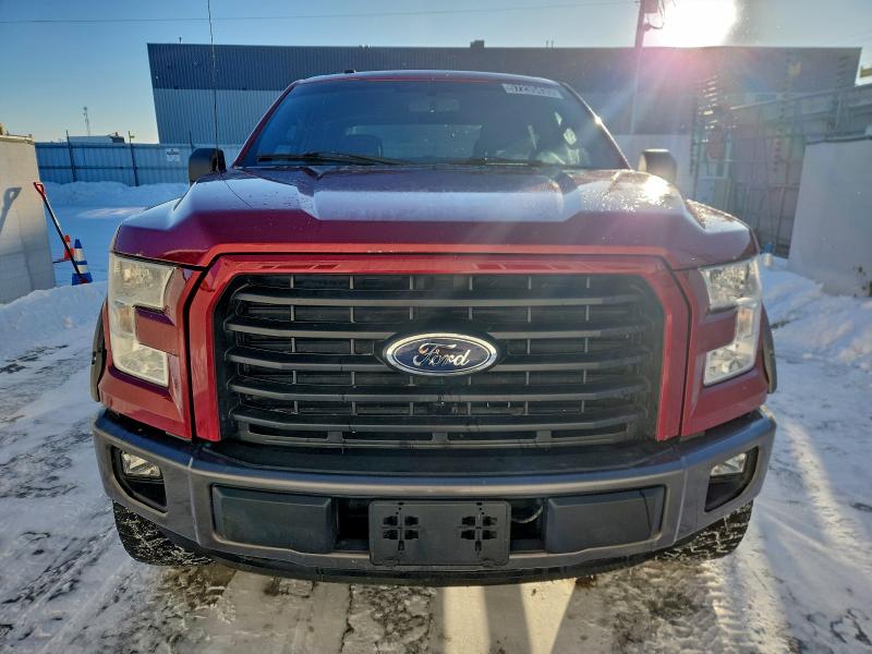 Фото 5 - FORD F-150