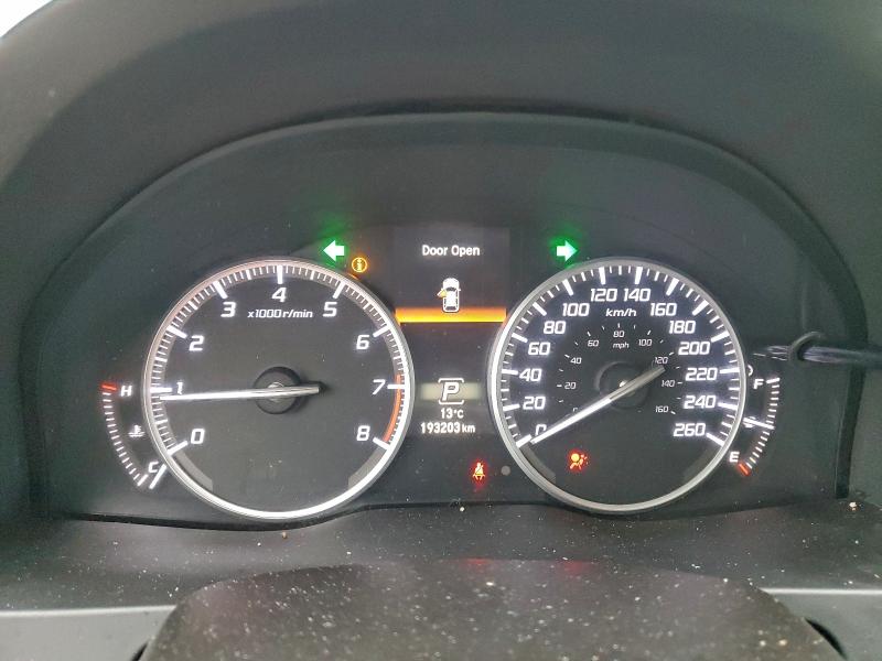 Фото 9 - ACURA RDX