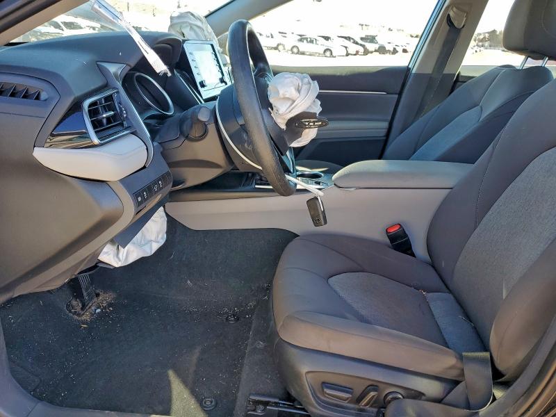 Фото 7 - TOYOTA CAMRY