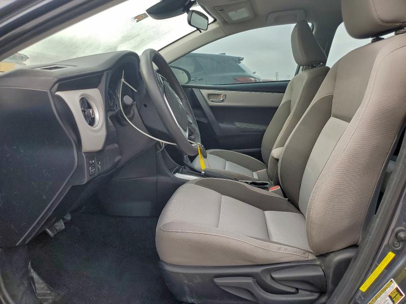 Фото 7 - TOYOTA COROLLA