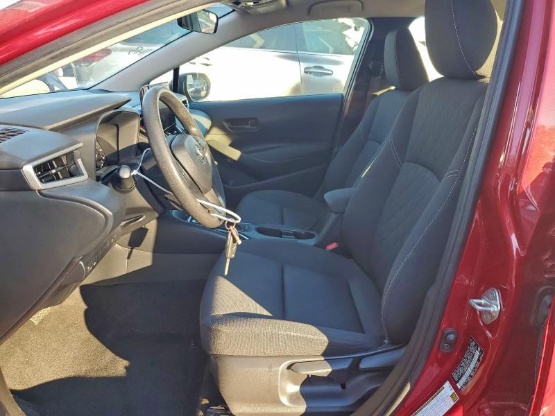 Фото 7 - TOYOTA COROLLA