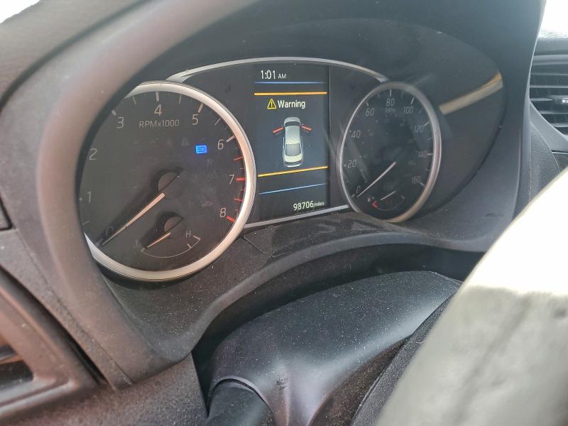 Фото 9 - NISSAN SENTRA