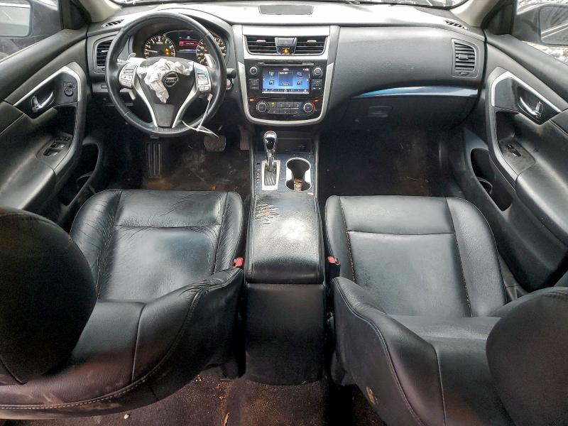 Фото 8 - NISSAN ALTIMA