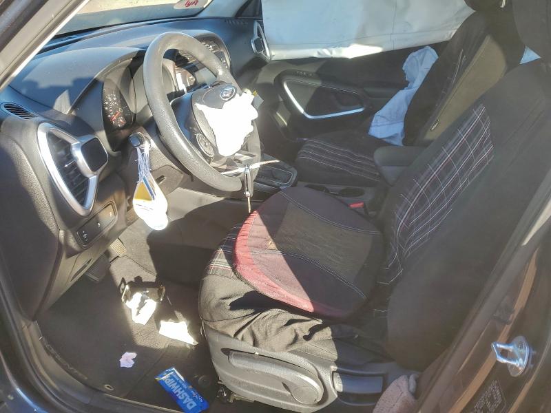 Фото 7 - KIA SOUL