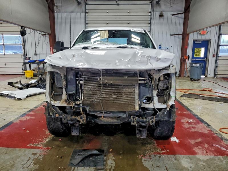 FORD F250 2022 VIN 1FT7W2B62NEE71667