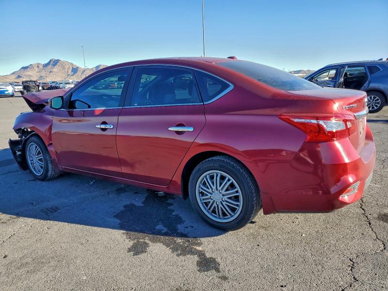 Фото 2 - NISSAN SENTRA