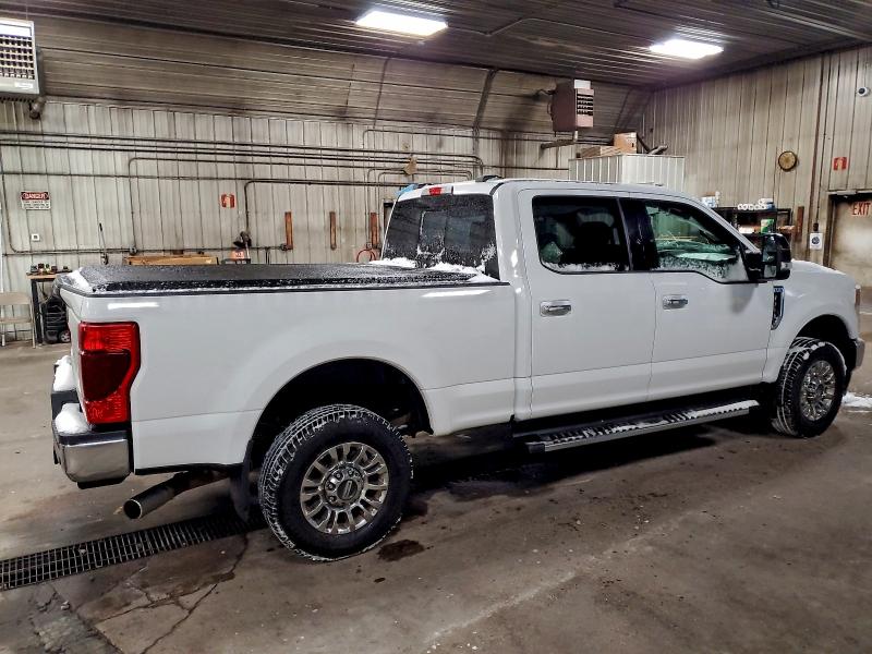 Фото 3 - FORD F350