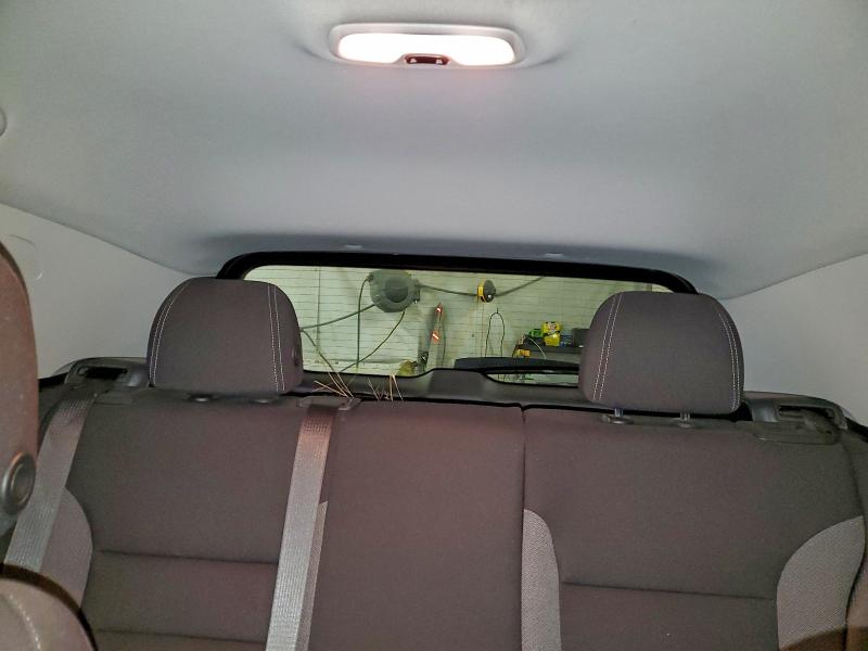 Фото 10 - CHEVROLET TRAILBLZR