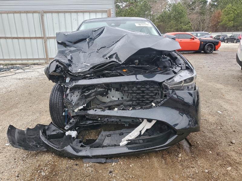 MAZDA CX-5 PREFE 2025 VIN JM3KFBCL1S0699741