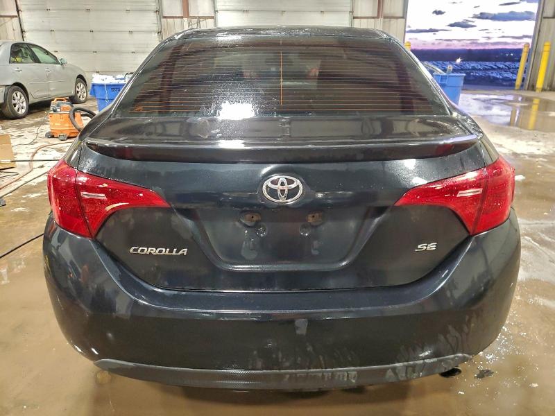 Фото 6 - TOYOTA COROLLA