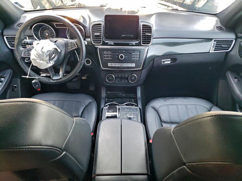 Фото 8 - MERCEDES-BENZ GLE-CLASS