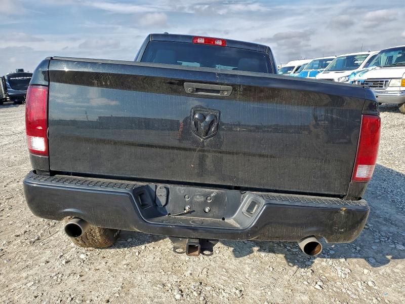 Фото 6 - RAM 1500