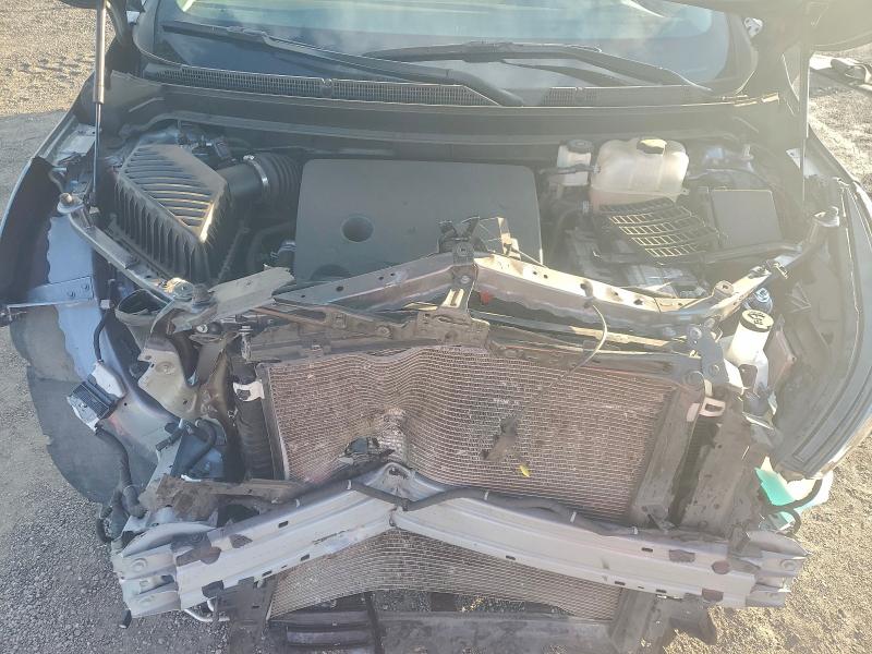 Фото 12 - BUICK ENCLAVE