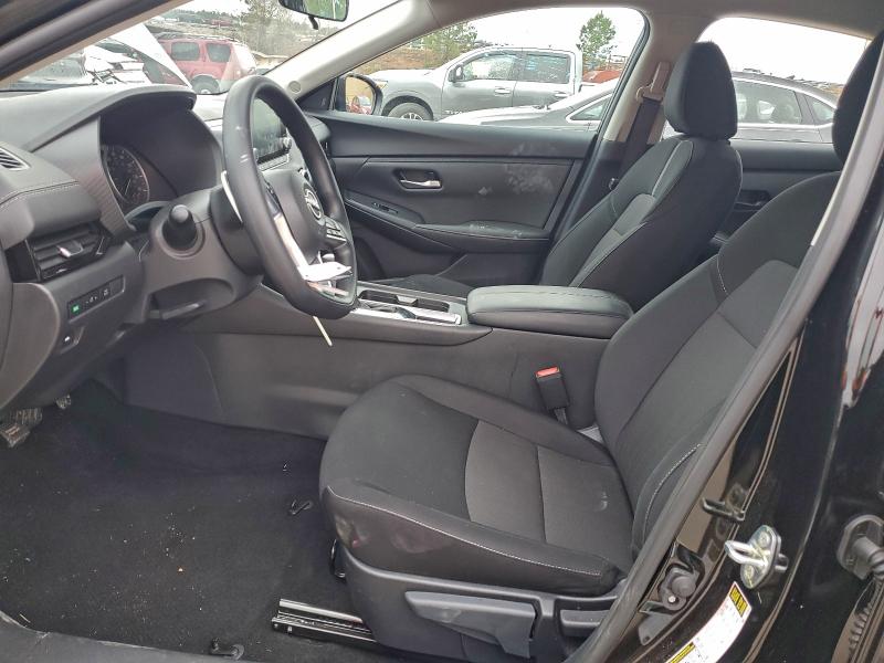 Фото 7 - NISSAN SENTRA