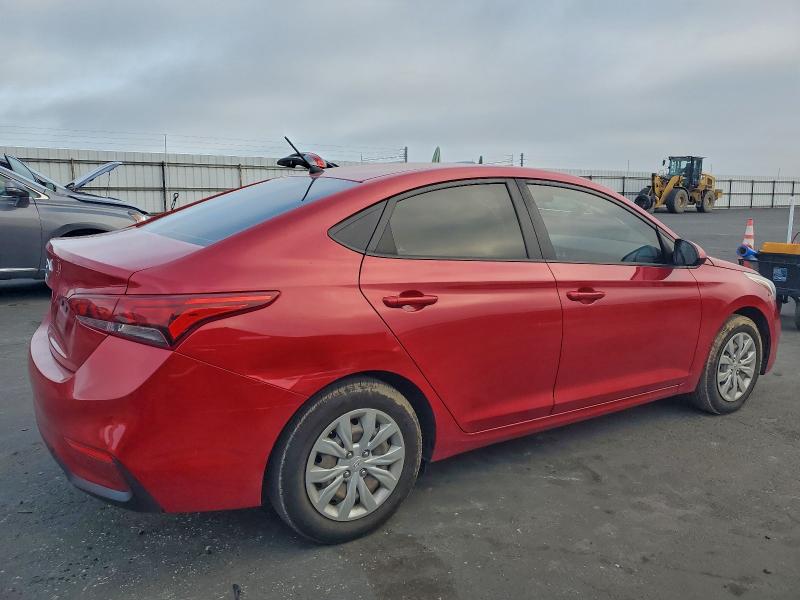 Фото 3 - HYUNDAI ACCENT