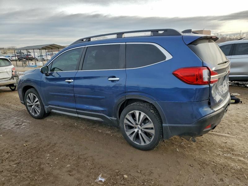 Фото 2 - SUBARU ASCENT