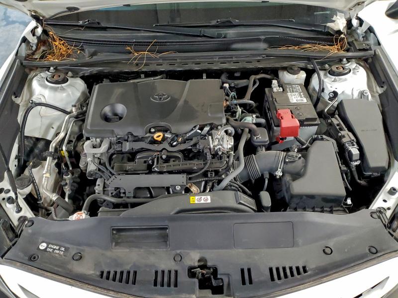 Фото 11 - TOYOTA CAMRY