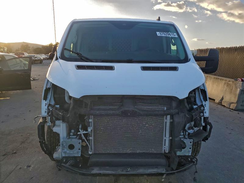 Фото 5 - FORD TRANSIT