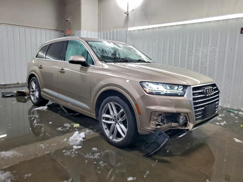 Фото 4 - AUDI Q7