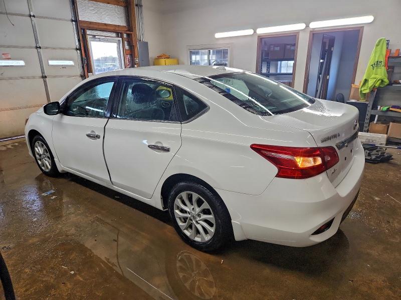 Фото 2 - NISSAN SENTRA