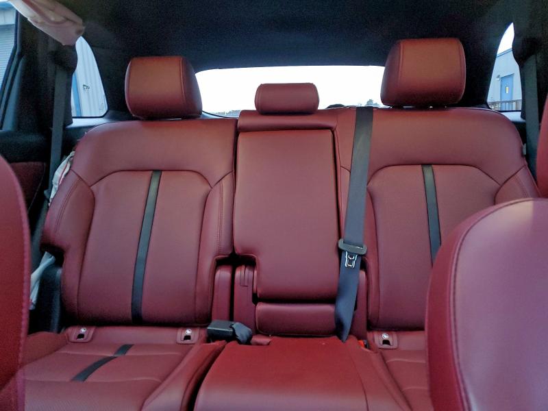 MAZDA CX-70 2025 VIN JM3KJDHC1S1111043