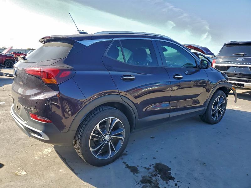 Фото 3 - BUICK ENCORE