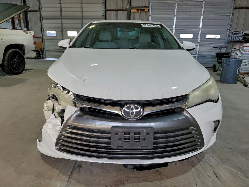 Фото 5 - TOYOTA CAMRY