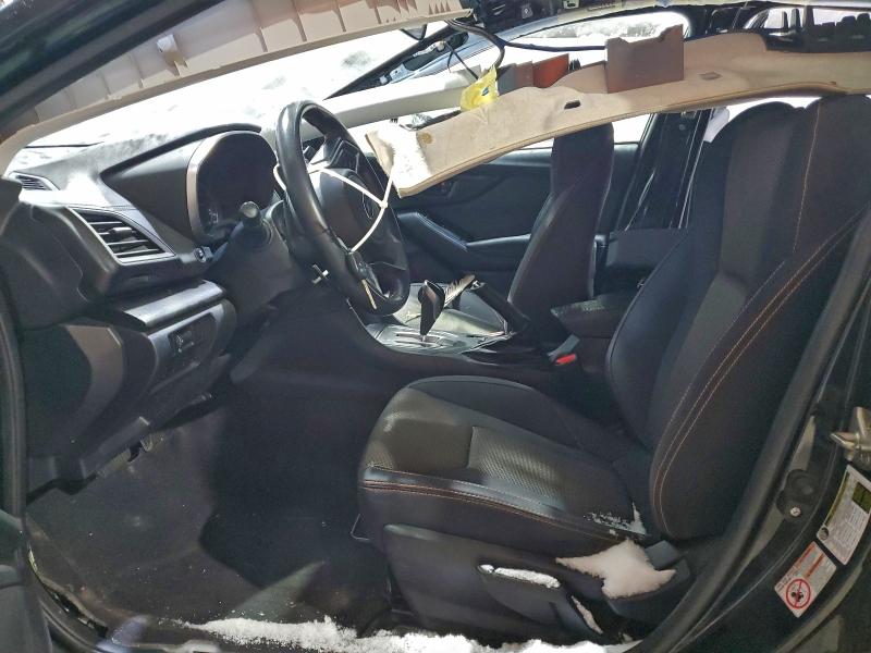 Фото 7 - SUBARU CROSSTREK