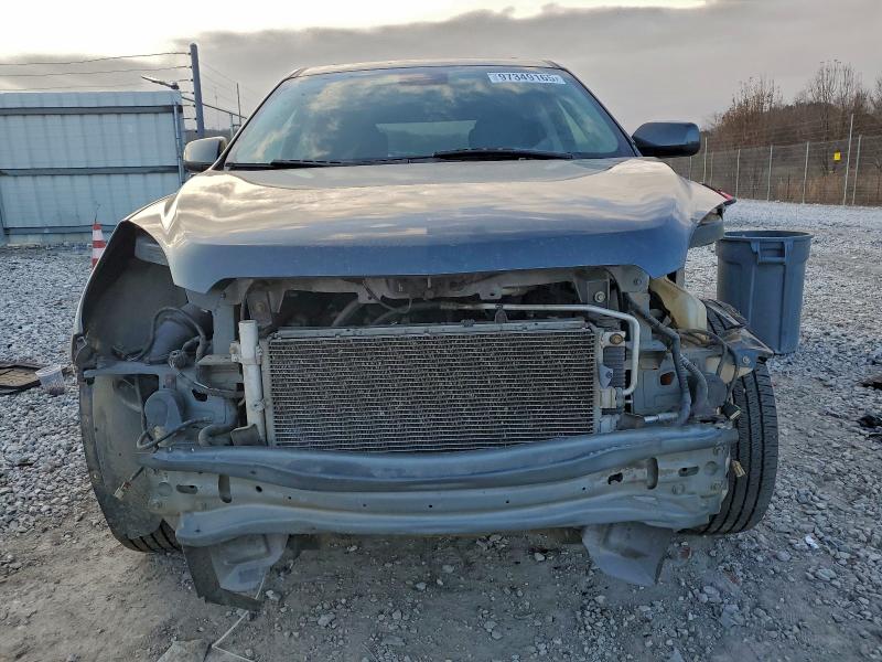 Фото 5 - CHEVROLET EQUINOX