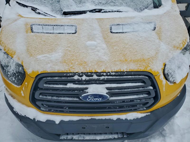 Фото 12 - FORD TRANSIT