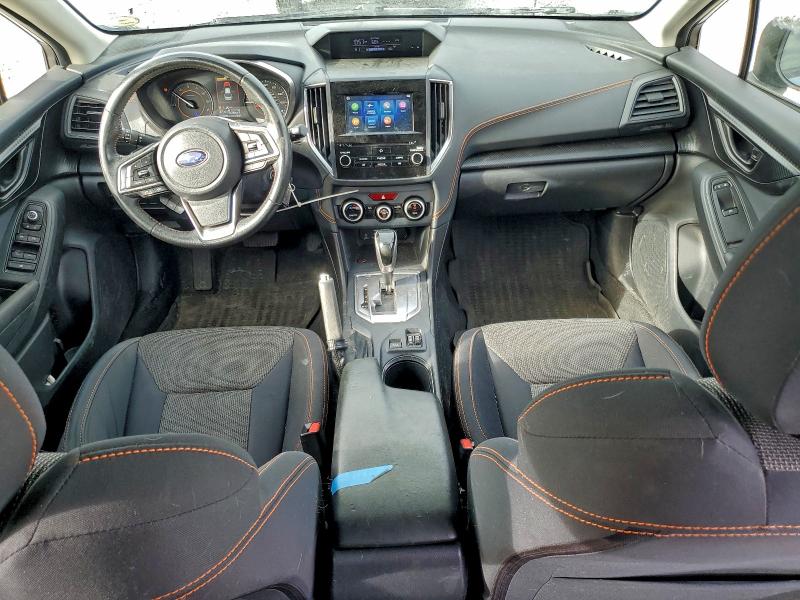 Фото 8 - SUBARU CROSSTREK