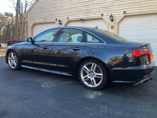 Фото 3 - AUDI A6