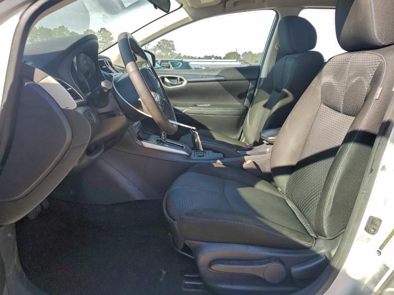 Фото 7 - NISSAN SENTRA