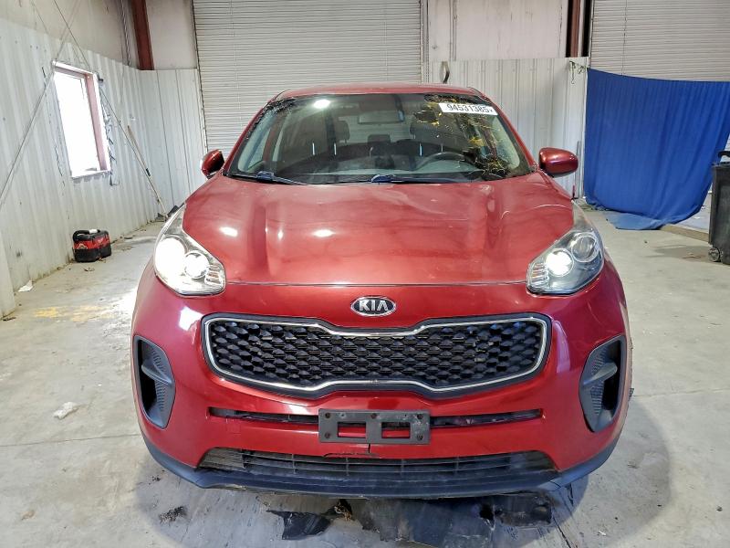 Фото 5 - KIA SPORTAGE
